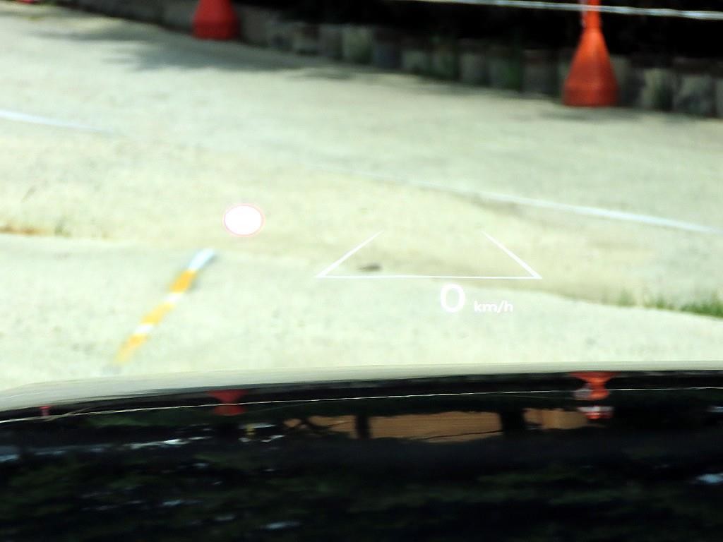 현대 싼타페 싼타페 하이브리드 MX5 1.6T 2WD 캘리그래피 블랙 잉크 이미지 10