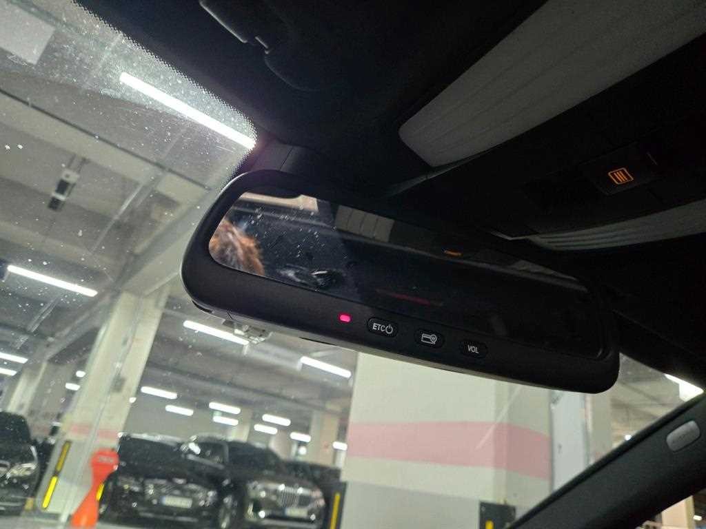 벤츠 E 클래스 E-클래스 W212 E220 블루텍 아방가르드 이미지 14