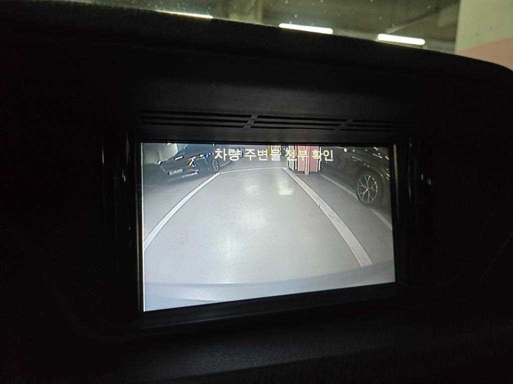 벤츠 E 클래스 E-클래스 W212 E220 블루텍 아방가르드 이미지 9