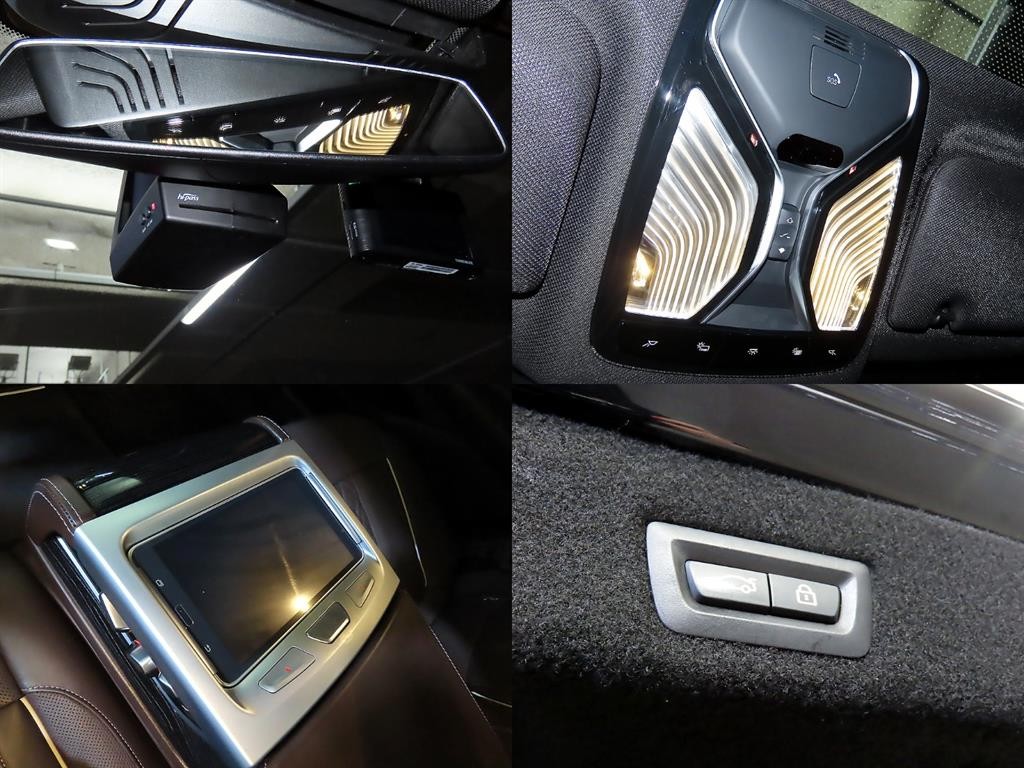 BMW 7시리즈 7시리즈 (G11) 740Li xDrive M SPORT 스포츠 이미지 18