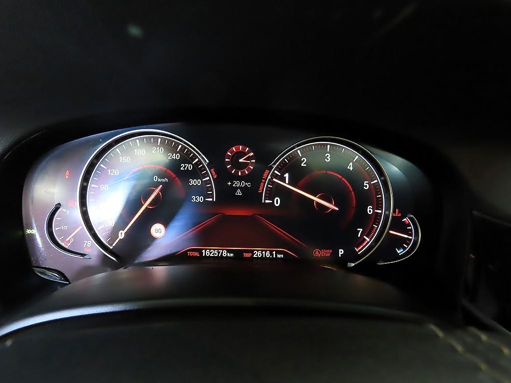 BMW 7시리즈 7시리즈 (G11) 740Li xDrive M SPORT 스포츠 이미지 9