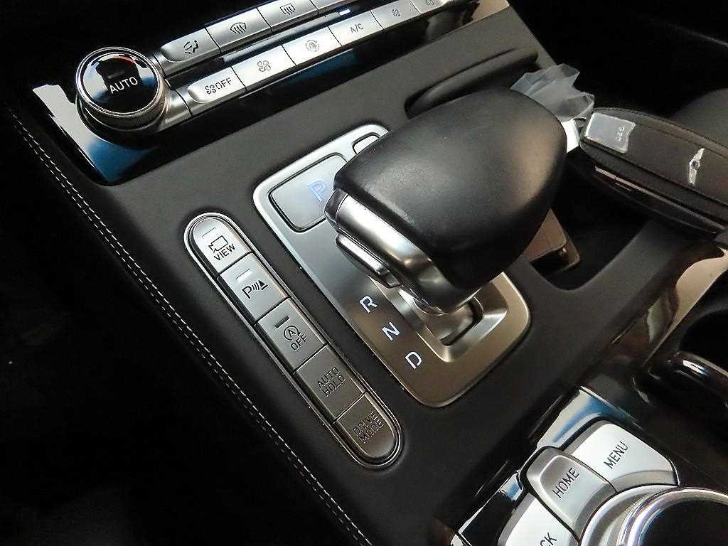 제네시스 G90 3.8 GDI AWD 프리미엄 럭셔리 이미지 10