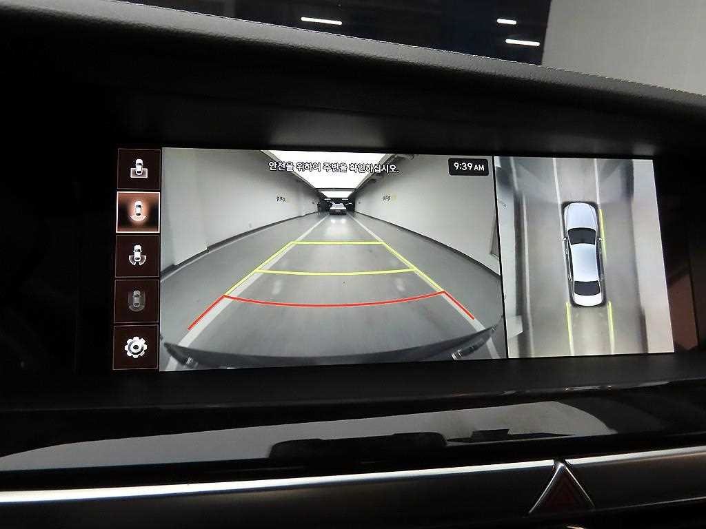 제네시스 G90 3.8 GDI AWD 프리미엄 럭셔리 이미지 14