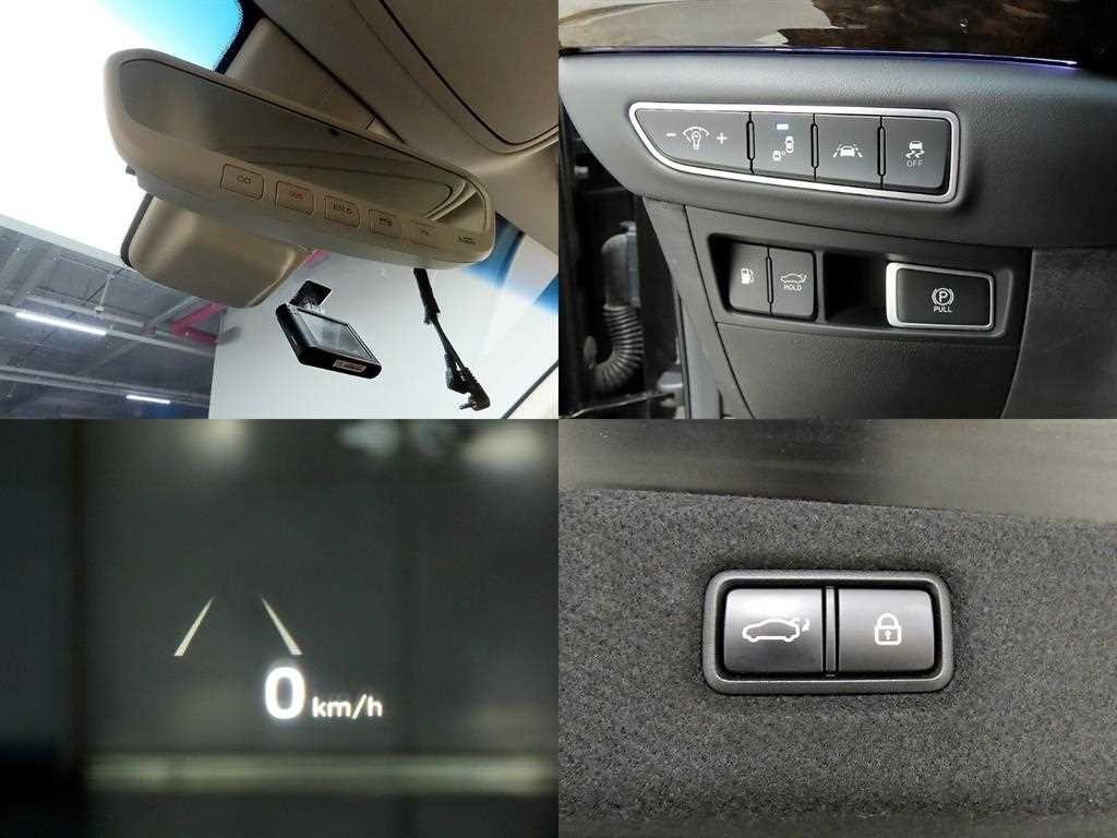 제네시스 G90 3.8 GDI AWD 프리미엄 럭셔리 이미지 16