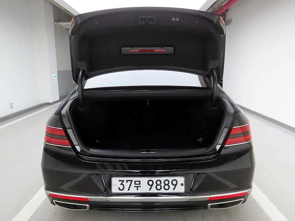 제네시스 G90 3.8 GDI AWD 프리미엄 럭셔리 이미지 5