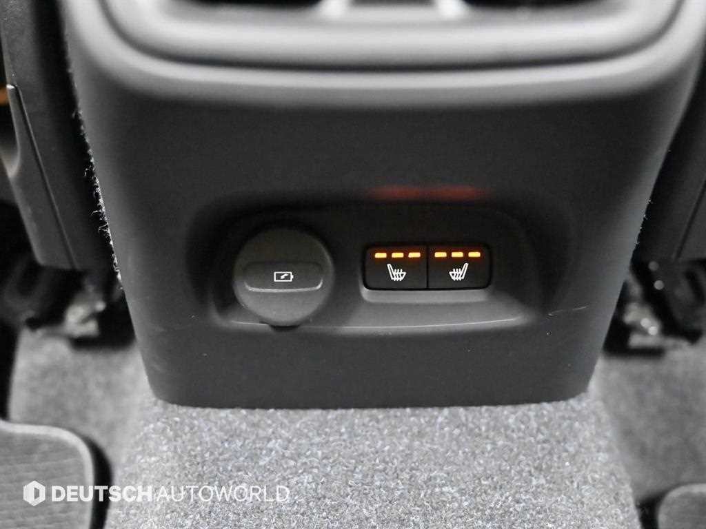 볼보 XC40 B4 AWD 인스크립션 이미지 16
