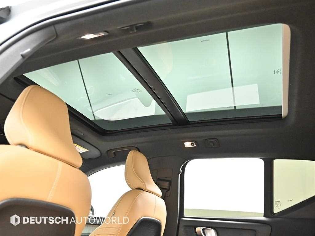 볼보 XC40 B4 AWD 인스크립션 이미지 18