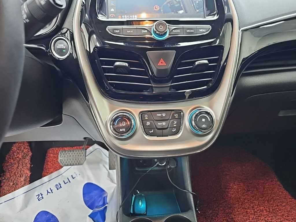 쉐보레 스파크 더 넥스트 스파크 LTZ C-TECH 이미지 10