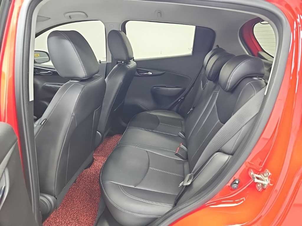쉐보레 스파크 더 넥스트 스파크 LTZ C-TECH 이미지 12