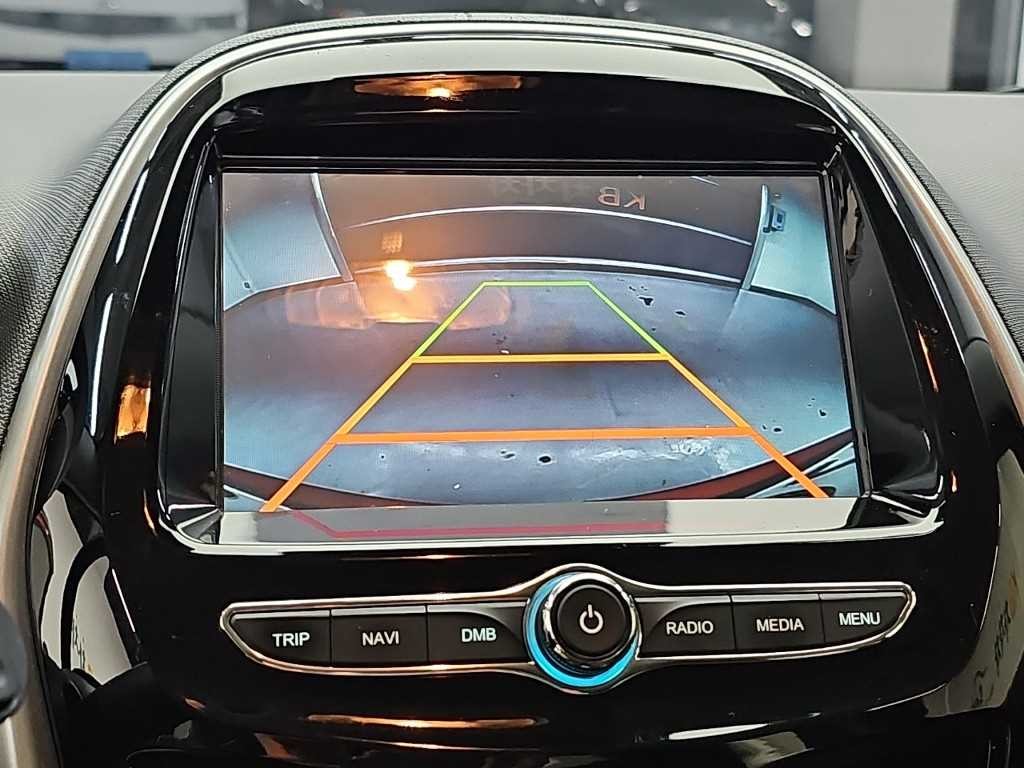 쉐보레 스파크 더 넥스트 스파크 LTZ C-TECH 이미지 14