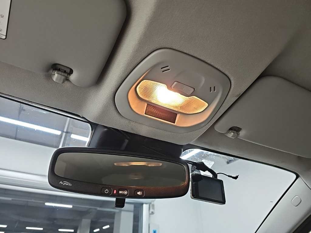 쉐보레 스파크 더 넥스트 스파크 LTZ C-TECH 이미지 16