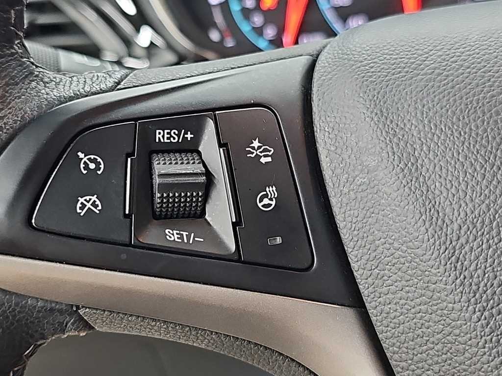 쉐보레 스파크 더 넥스트 스파크 LTZ C-TECH 이미지 17