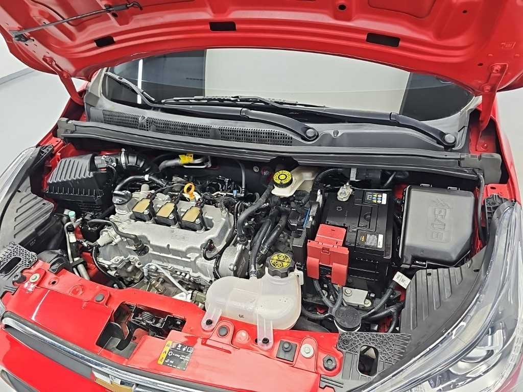 쉐보레 스파크 더 넥스트 스파크 LTZ C-TECH 이미지 5