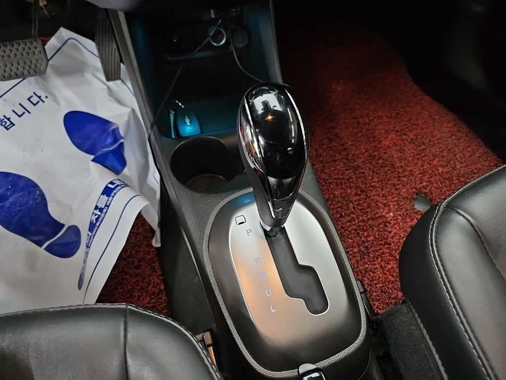 쉐보레 스파크 더 넥스트 스파크 LTZ C-TECH 이미지 8