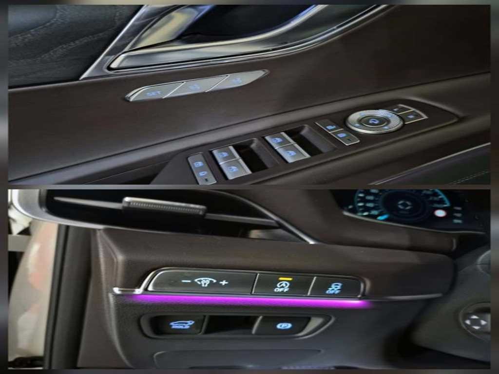제네시스 GV80 디젤 3.0 AWD 이미지 12