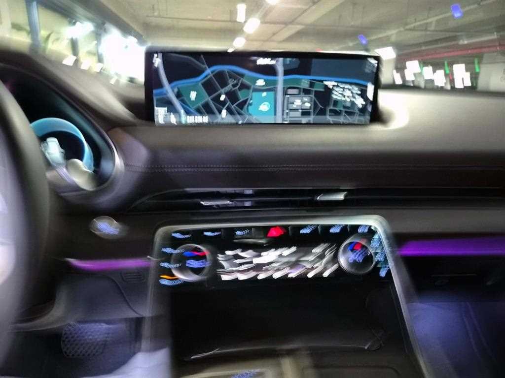 제네시스 GV80 디젤 3.0 AWD 이미지 14