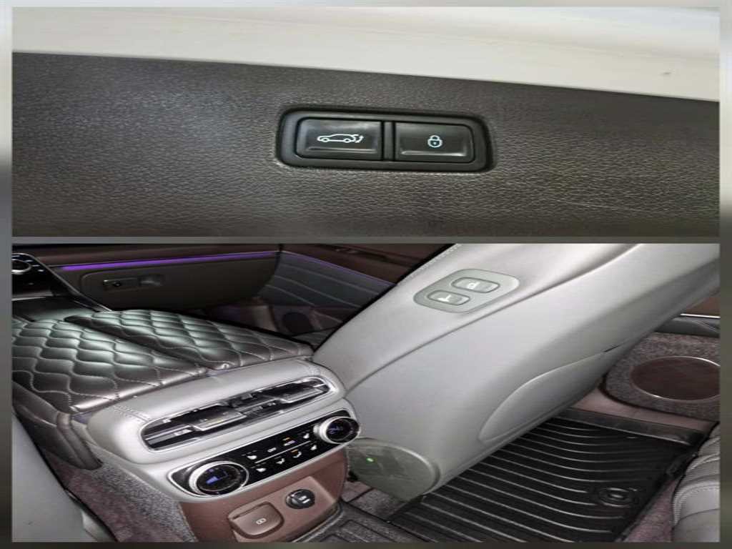 제네시스 GV80 디젤 3.0 AWD 이미지 16