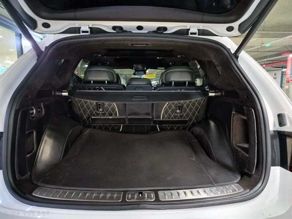 제네시스 GV80 디젤 3.0 AWD 이미지 17