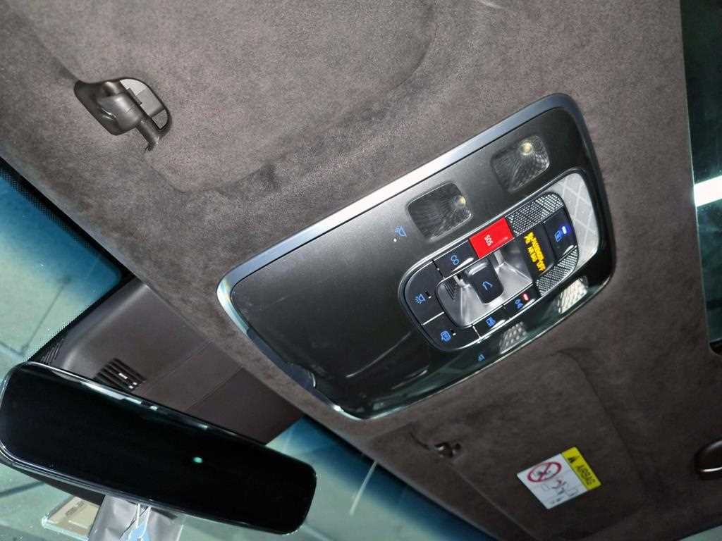 제네시스 GV80 디젤 3.0 AWD 이미지 18