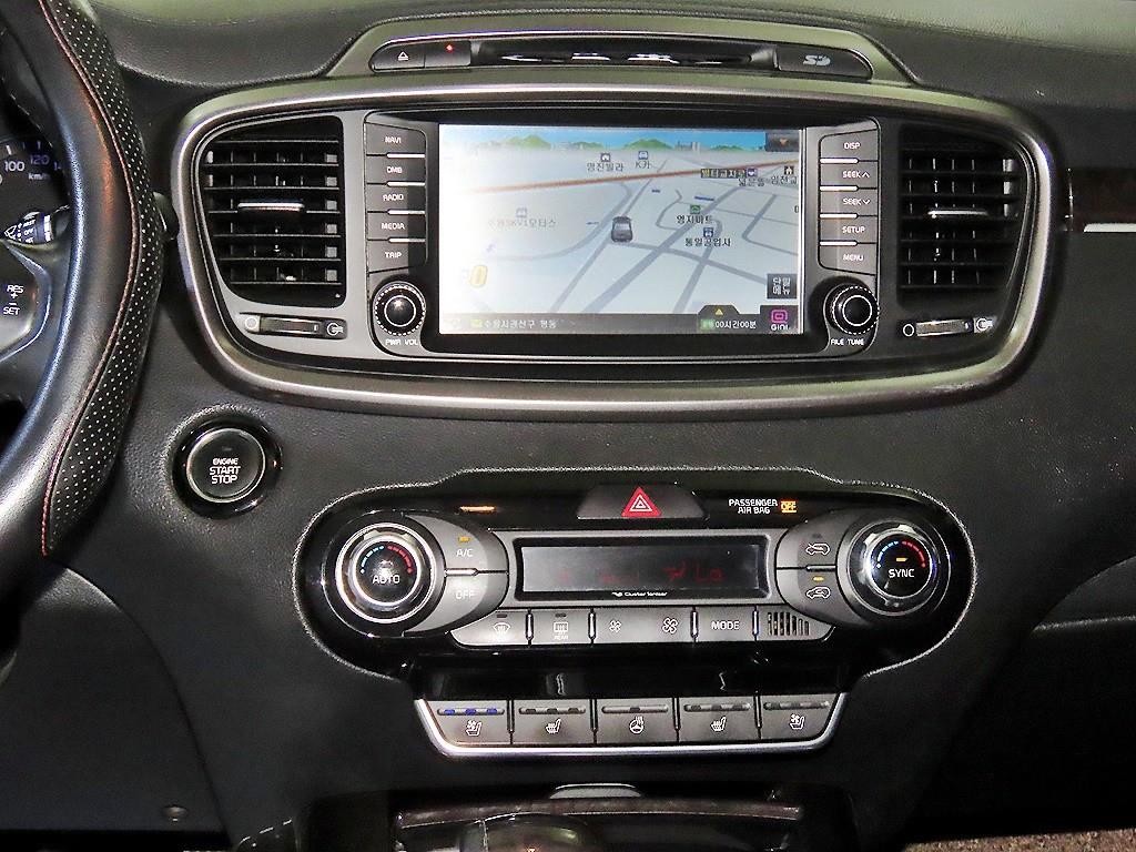 기아 쏘렌토 올 뉴 쏘렌토 디젤 2WD 2.0 프레스티지 이미지 11