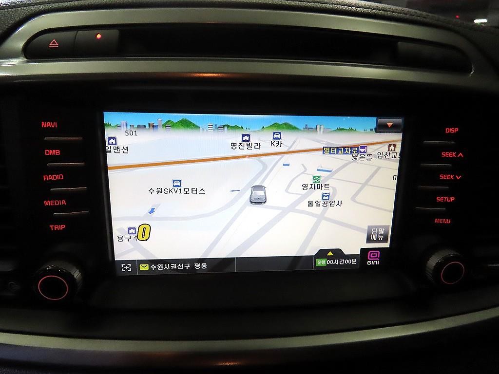 기아 쏘렌토 올 뉴 쏘렌토 디젤 2WD 2.0 프레스티지 이미지 14