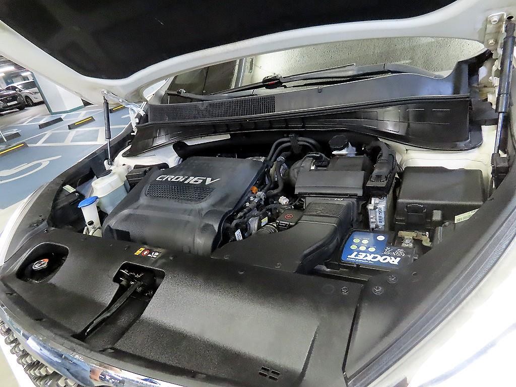 기아 쏘렌토 올 뉴 쏘렌토 디젤 2WD 2.0 프레스티지 이미지 19