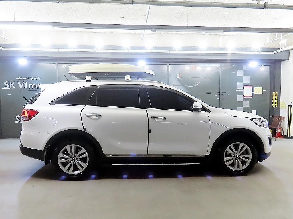 기아 쏘렌토 올 뉴 쏘렌토 디젤 2WD 2.0 프레스티지 이미지 3