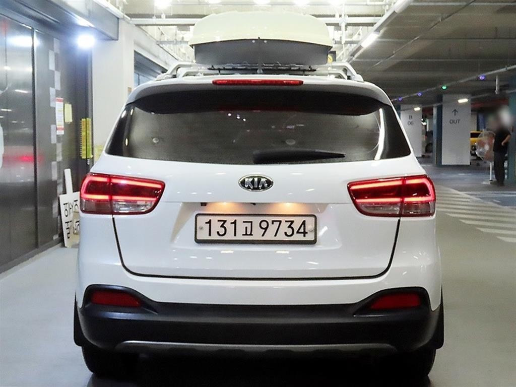 기아 쏘렌토 올 뉴 쏘렌토 디젤 2WD 2.0 프레스티지 이미지 5
