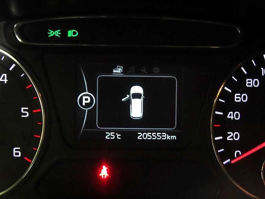 기아 쏘렌토 올 뉴 쏘렌토 디젤 2WD 2.0 프레스티지 이미지 9