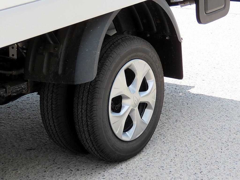 소형화물 냉동탑(저상) [저상냉동탑]포터2 (LPG2.5터보) 슈퍼캡/초장축(트윈컴프) 스타일 이미지 17