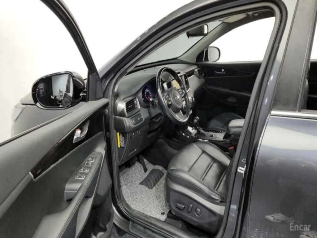 기아 쏘렌토 올 뉴 쏘렌토 디젤 4WD 2.0 노블레스 이미지 10