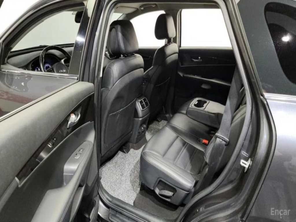 기아 쏘렌토 올 뉴 쏘렌토 디젤 4WD 2.0 노블레스 이미지 11