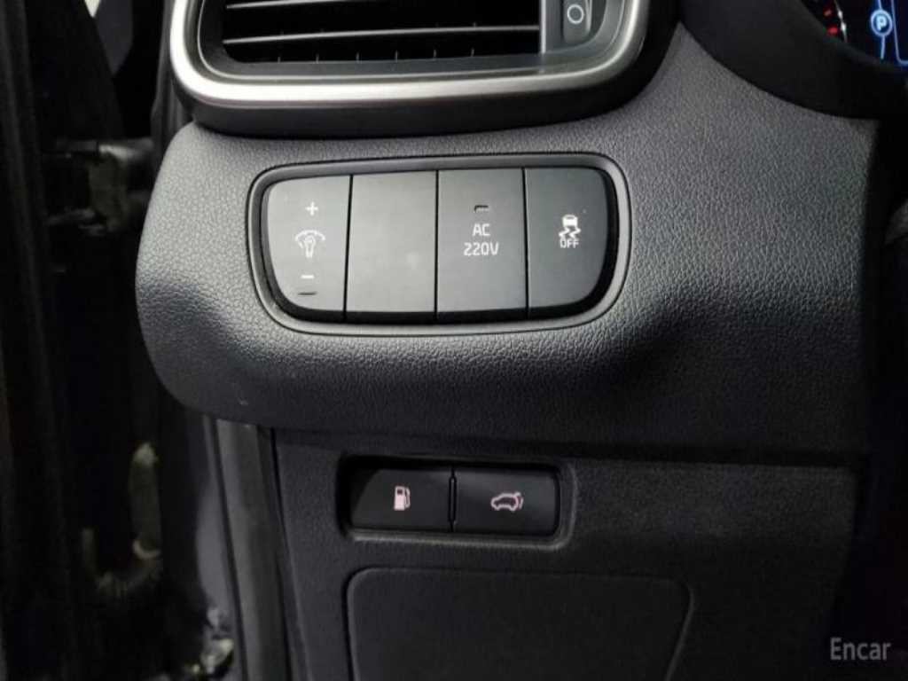 기아 쏘렌토 올 뉴 쏘렌토 디젤 4WD 2.0 노블레스 이미지 14