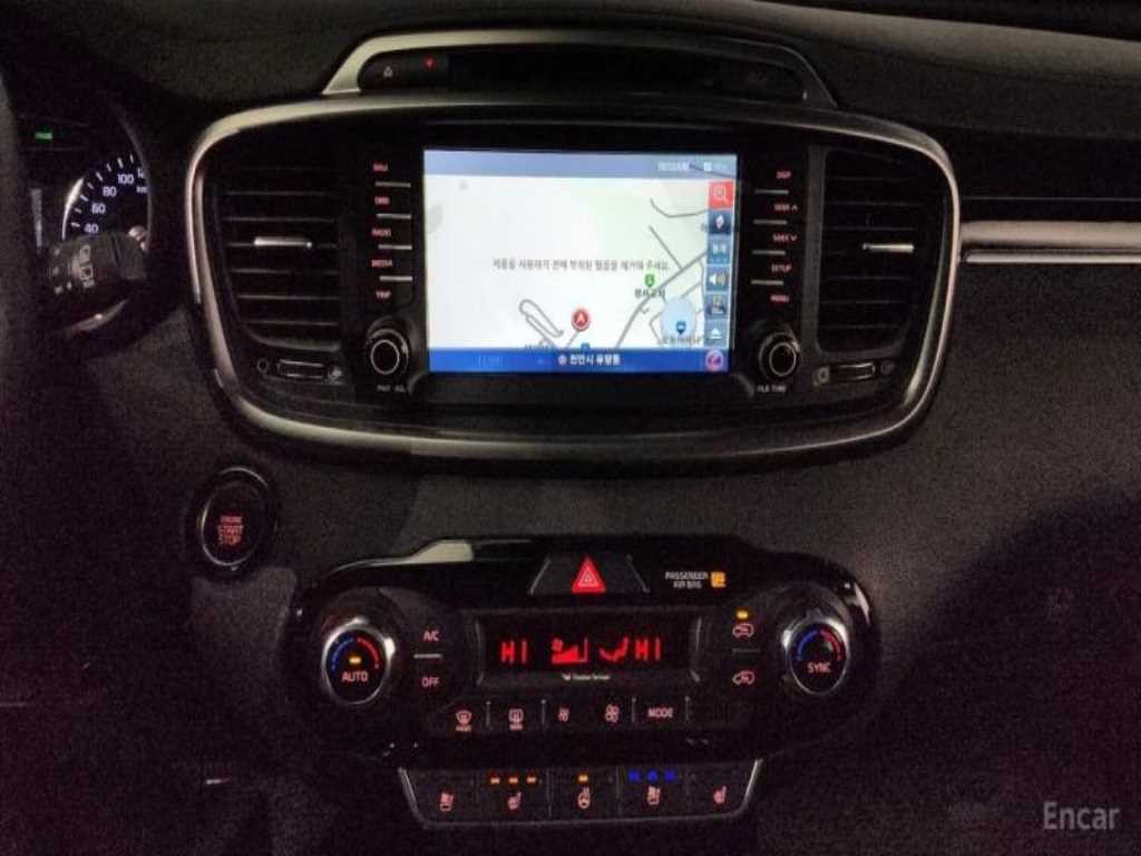 기아 쏘렌토 올 뉴 쏘렌토 디젤 4WD 2.0 노블레스 이미지 18