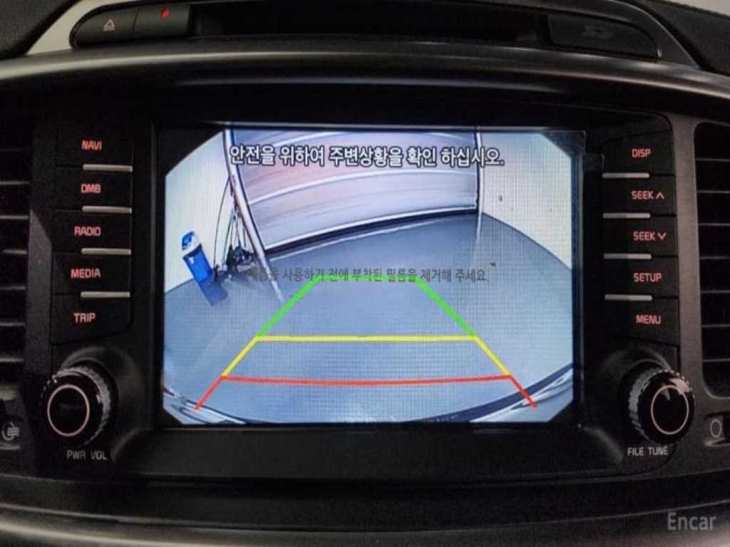 기아 쏘렌토 올 뉴 쏘렌토 디젤 4WD 2.0 노블레스 이미지 19