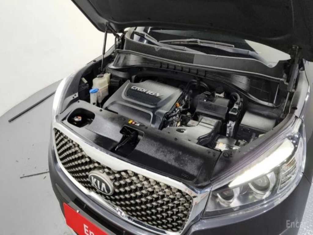 기아 쏘렌토 올 뉴 쏘렌토 디젤 4WD 2.0 노블레스 이미지 6
