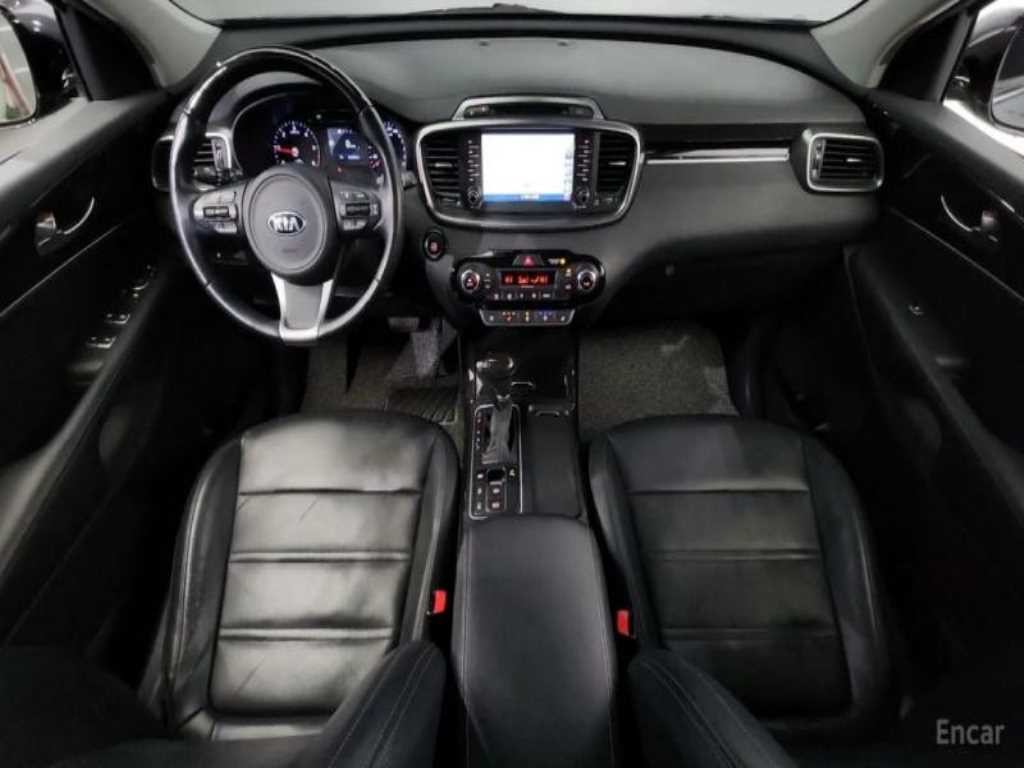 기아 쏘렌토 올 뉴 쏘렌토 디젤 4WD 2.0 노블레스 이미지 7