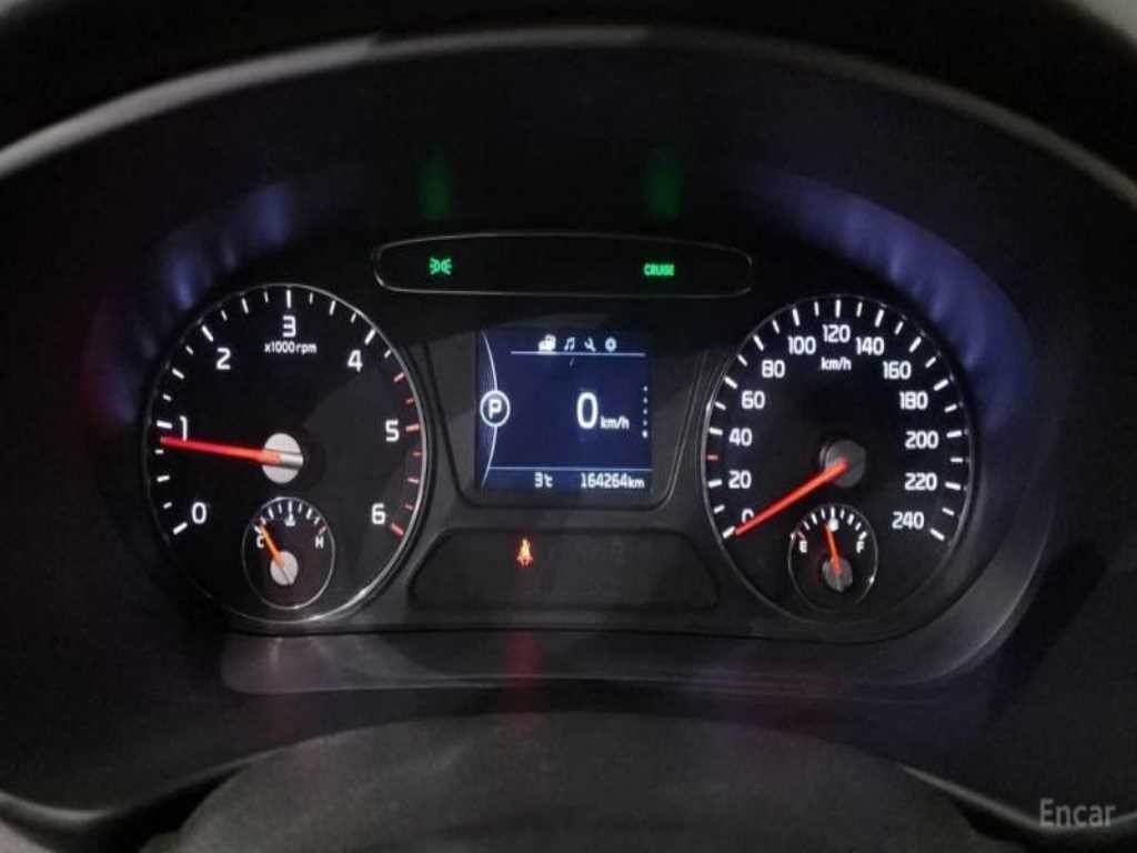 기아 쏘렌토 올 뉴 쏘렌토 디젤 4WD 2.0 노블레스 이미지 8