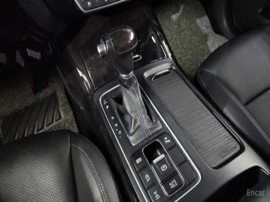 기아 쏘렌토 올 뉴 쏘렌토 디젤 4WD 2.0 노블레스 이미지 9