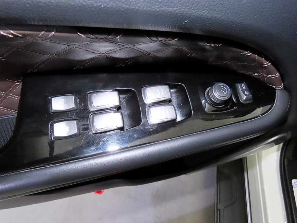 KG모빌리티(쌍용) 렉스턴 올 뉴 렉스턴 (Y450) 디젤 2.2 4WD 마스터 이미지 13