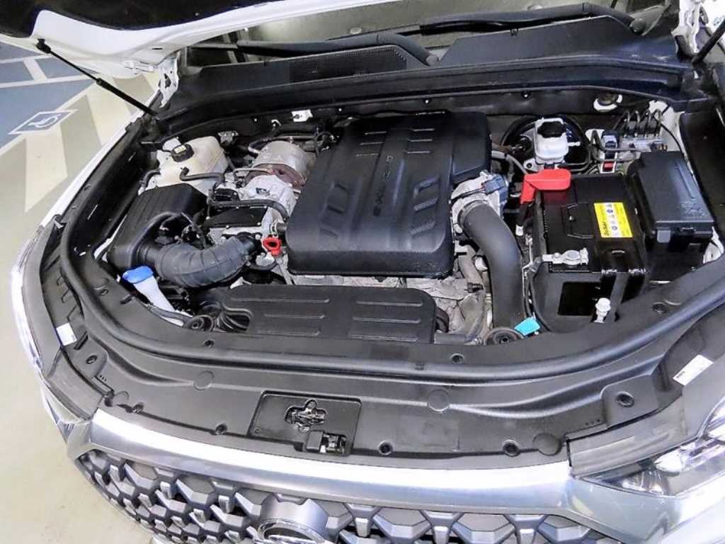 KG모빌리티(쌍용) 렉스턴 올 뉴 렉스턴 (Y450) 디젤 2.2 4WD 마스터 이미지 19