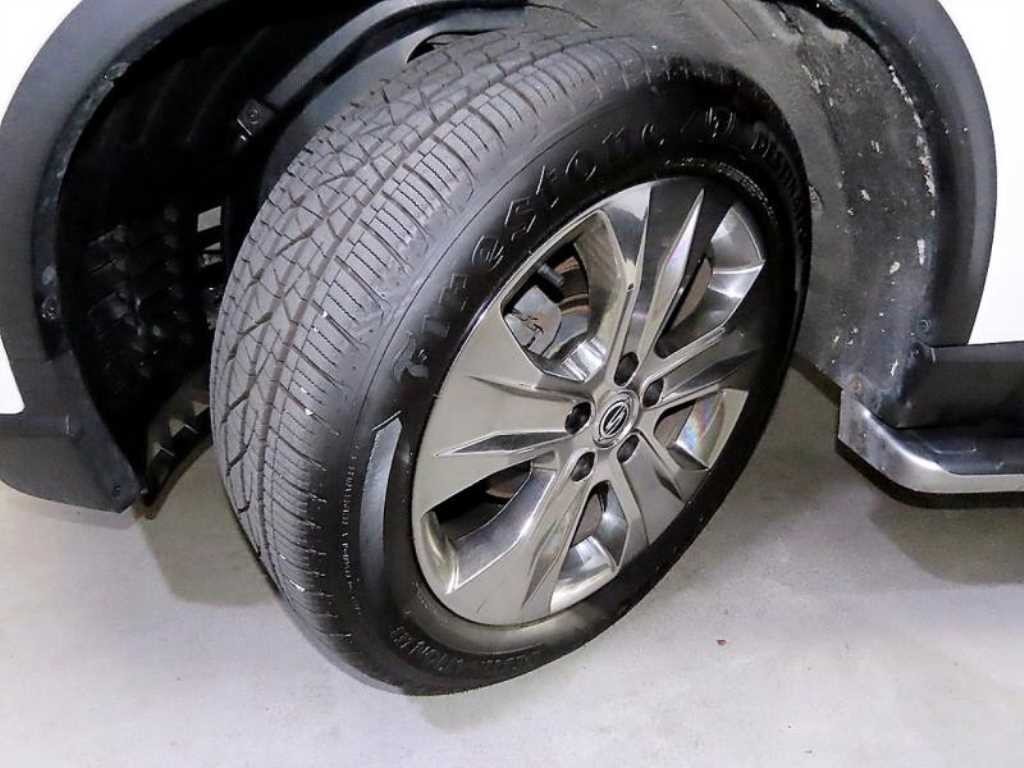 KG모빌리티(쌍용) 렉스턴 올 뉴 렉스턴 (Y450) 디젤 2.2 4WD 마스터 이미지 20