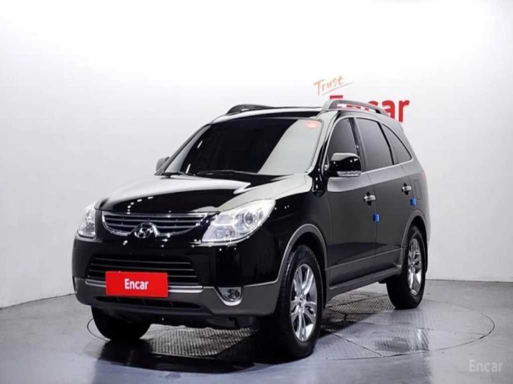 현대 베라쿠르즈 가솔린 4WD 380VXL 프리미엄 이미지 1