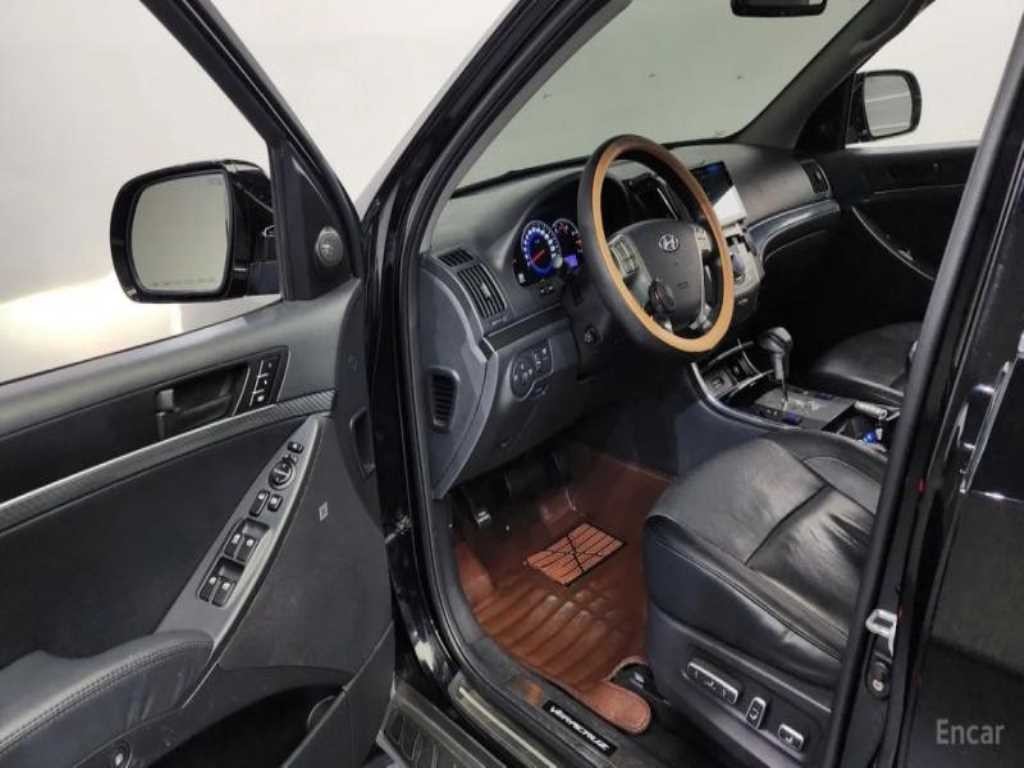 현대 베라쿠르즈 가솔린 4WD 380VXL 프리미엄 이미지 10