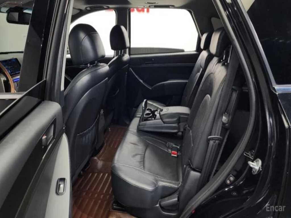 현대 베라쿠르즈 가솔린 4WD 380VXL 프리미엄 이미지 11