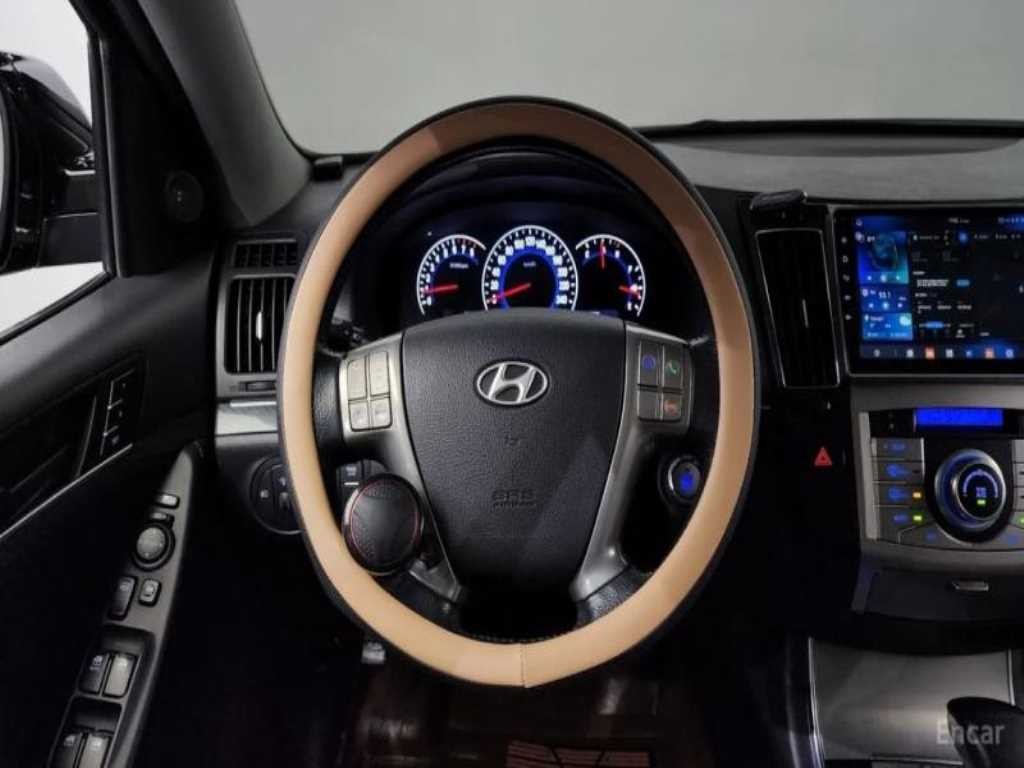 현대 베라쿠르즈 가솔린 4WD 380VXL 프리미엄 이미지 14