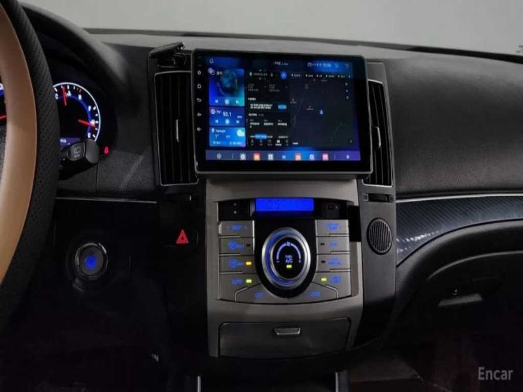 현대 베라쿠르즈 가솔린 4WD 380VXL 프리미엄 이미지 15