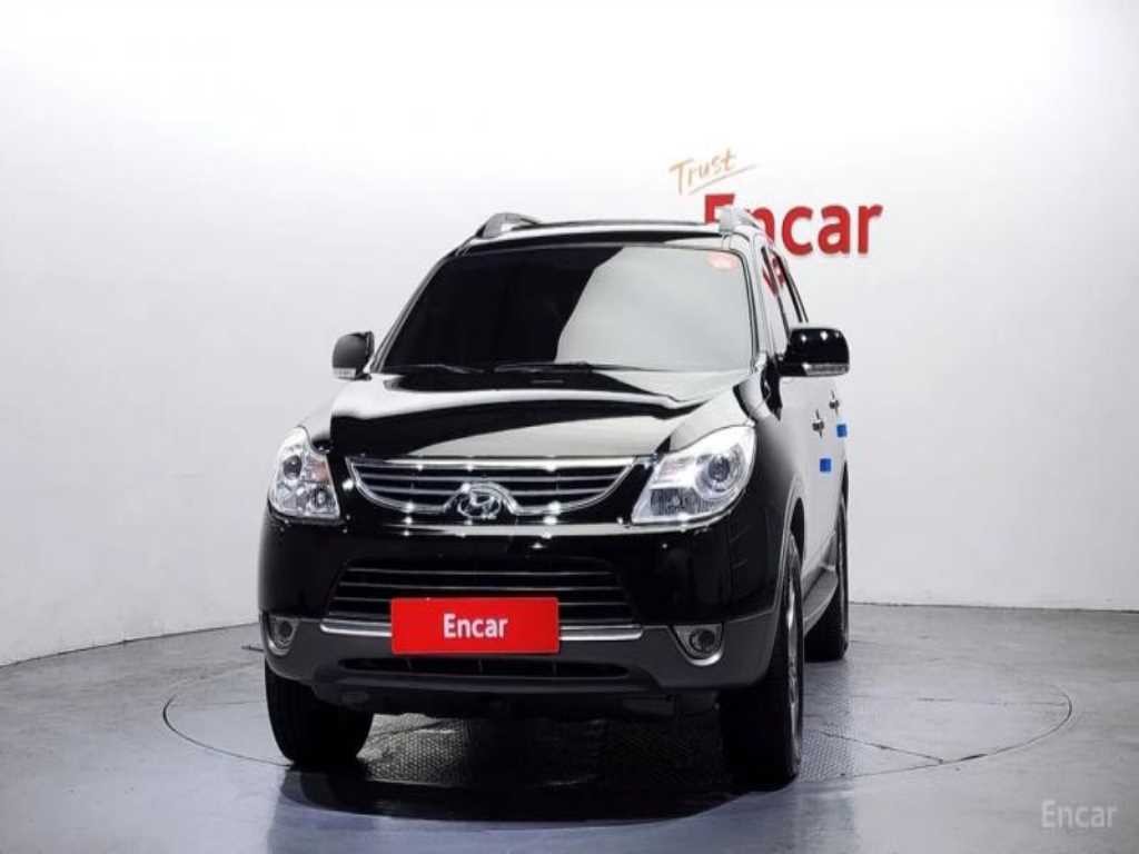 현대 베라쿠르즈 가솔린 4WD 380VXL 프리미엄 이미지 3