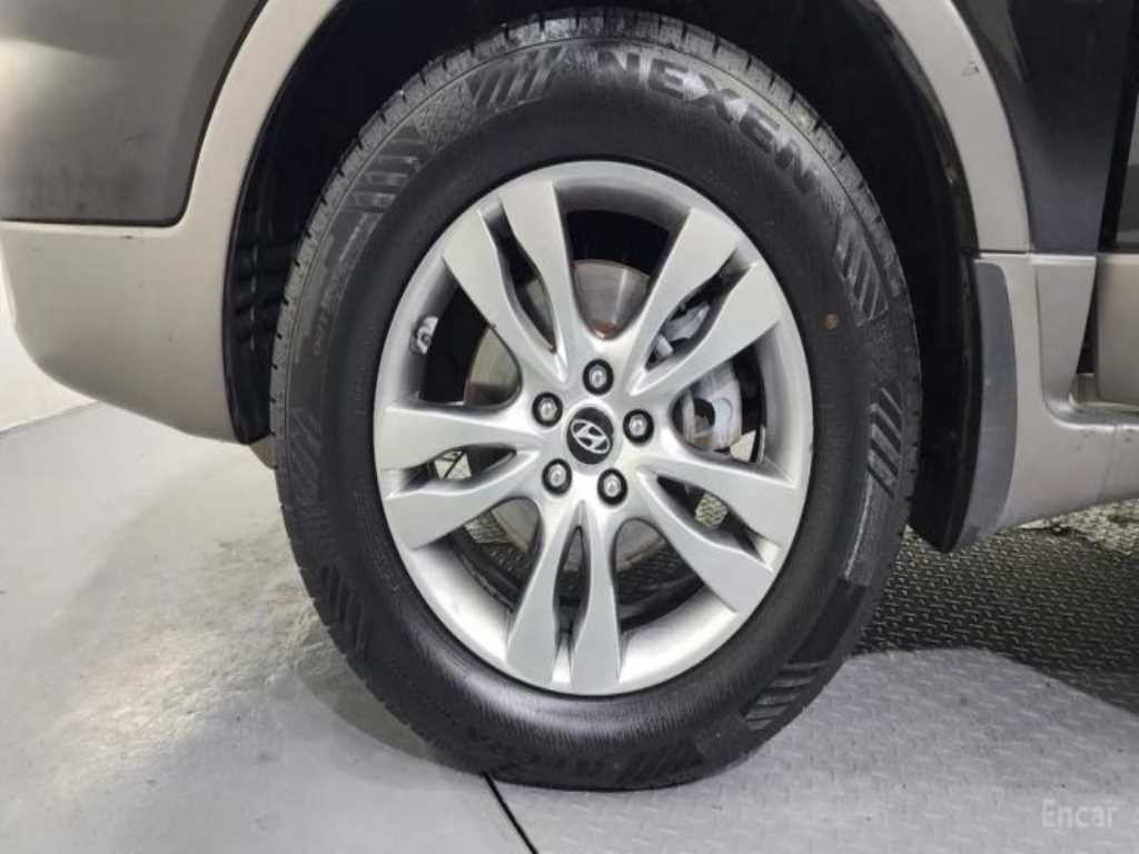 현대 베라쿠르즈 가솔린 4WD 380VXL 프리미엄 이미지 5