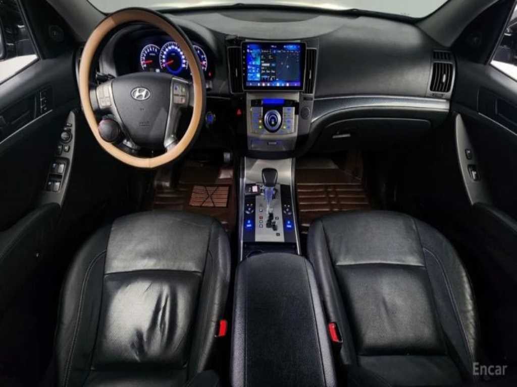 현대 베라쿠르즈 가솔린 4WD 380VXL 프리미엄 이미지 7